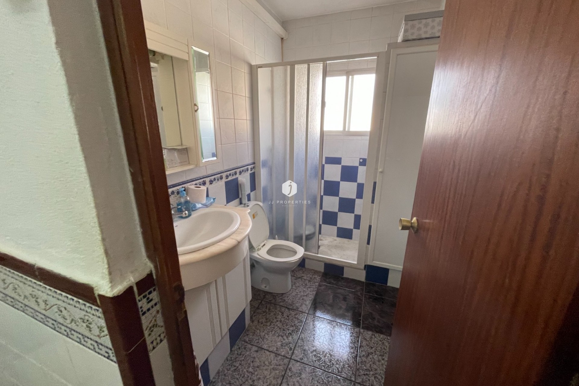 D'occasion - Villa -
San Miguel de Salinas - Inland