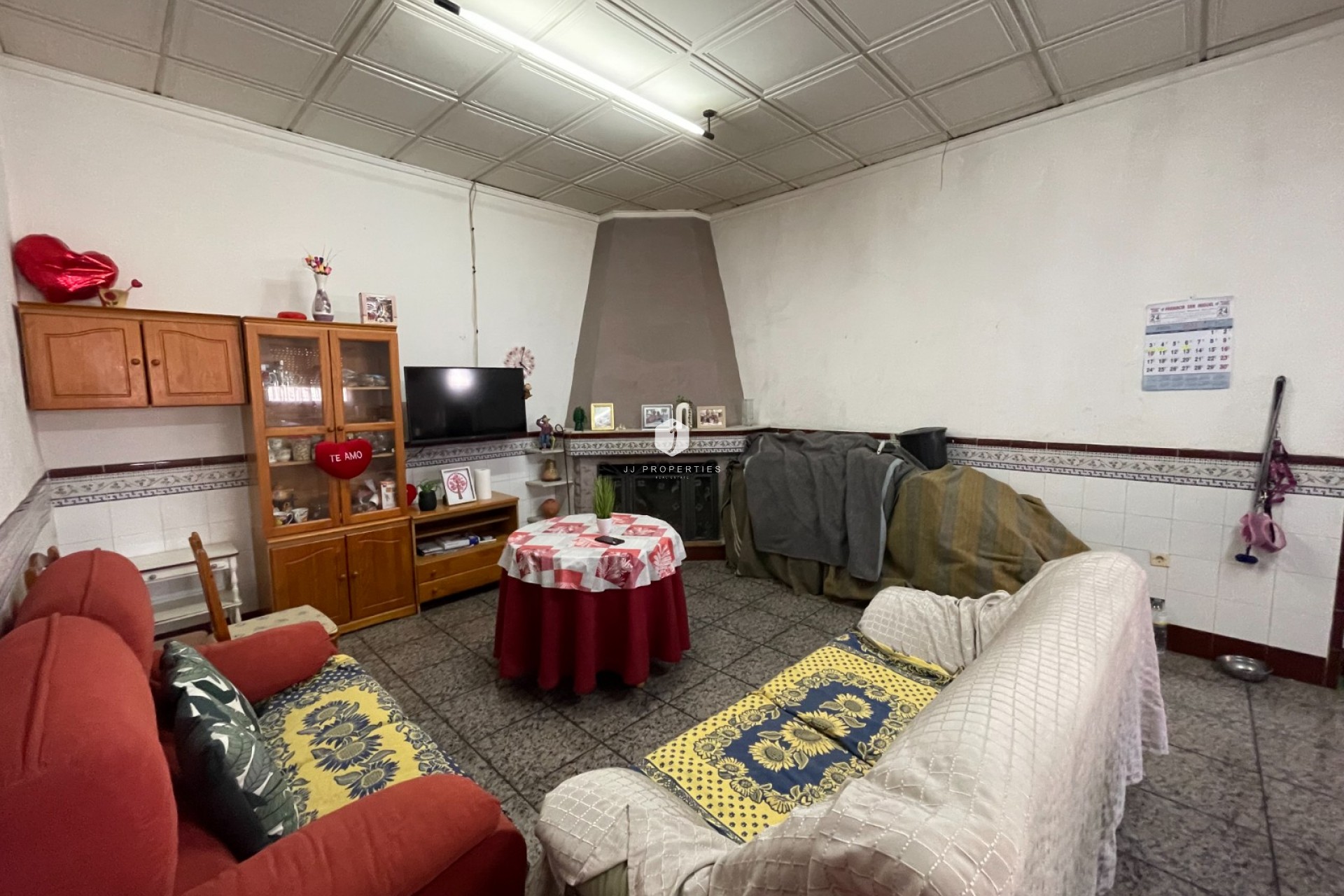 D'occasion - Villa -
San Miguel de Salinas - Inland