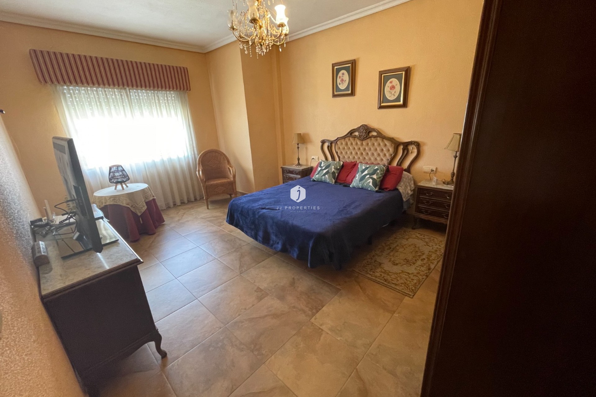 D'occasion - Villa -
San Miguel de Salinas - Inland