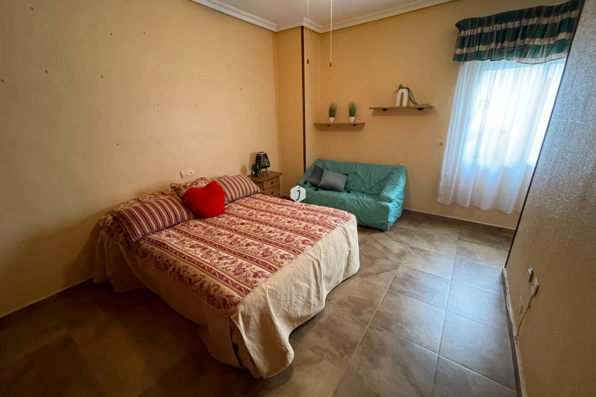 D'occasion - Villa -
San Miguel de Salinas - Inland