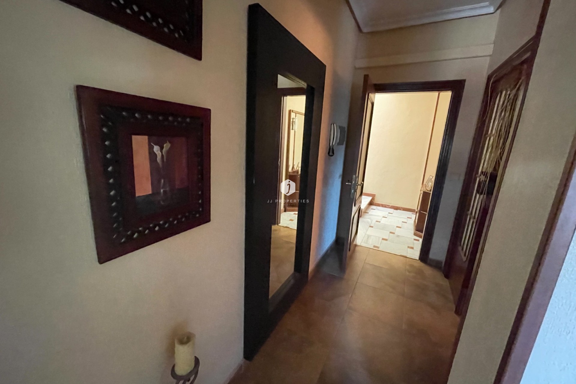 D'occasion - Villa -
San Miguel de Salinas - Inland