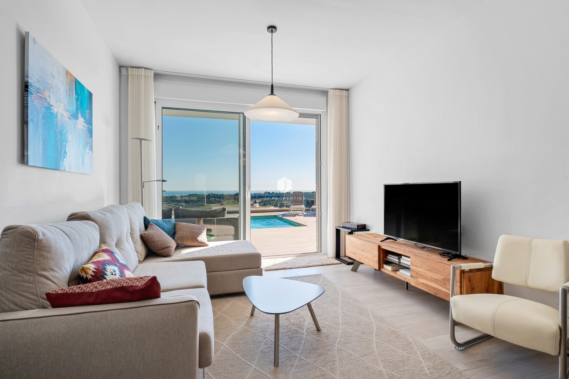 D'occasion - Villa -
San Miguel de Salinas - Inland