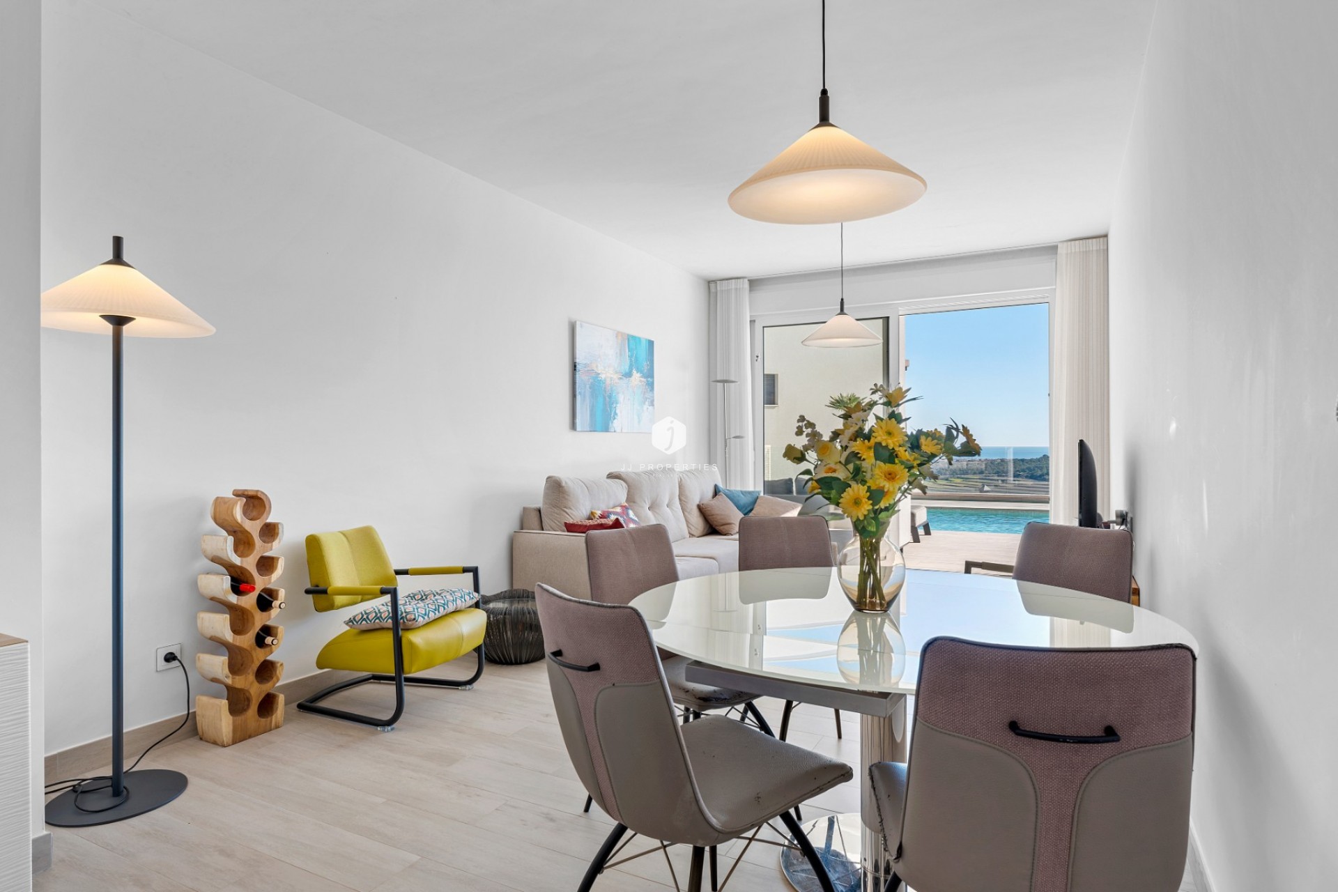 D'occasion - Villa -
San Miguel de Salinas - Inland