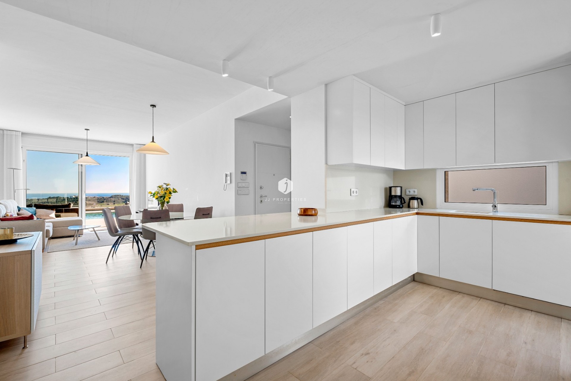 D'occasion - Villa -
San Miguel de Salinas - Inland