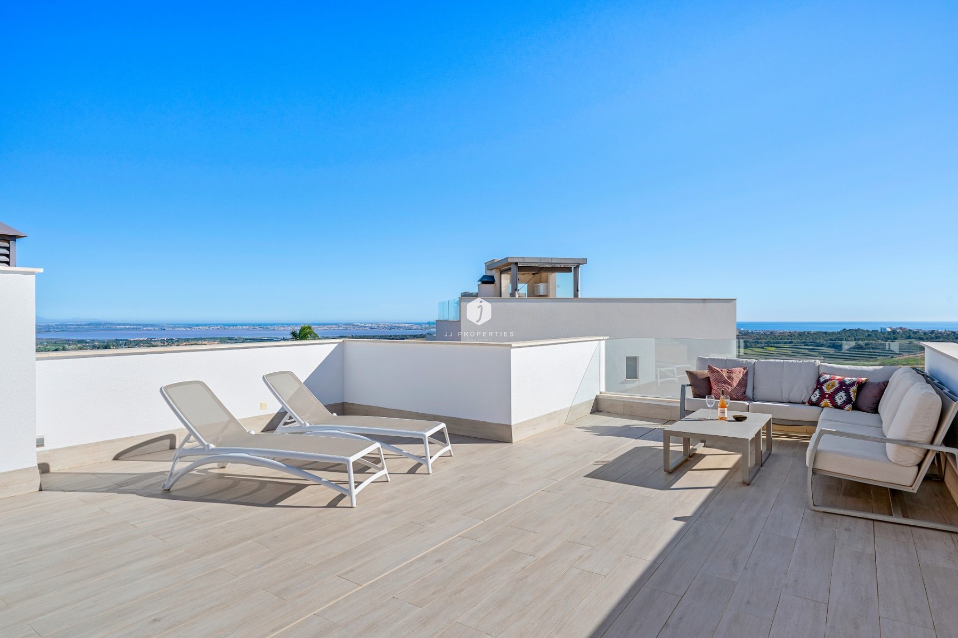 D'occasion - Villa -
San Miguel de Salinas - Inland