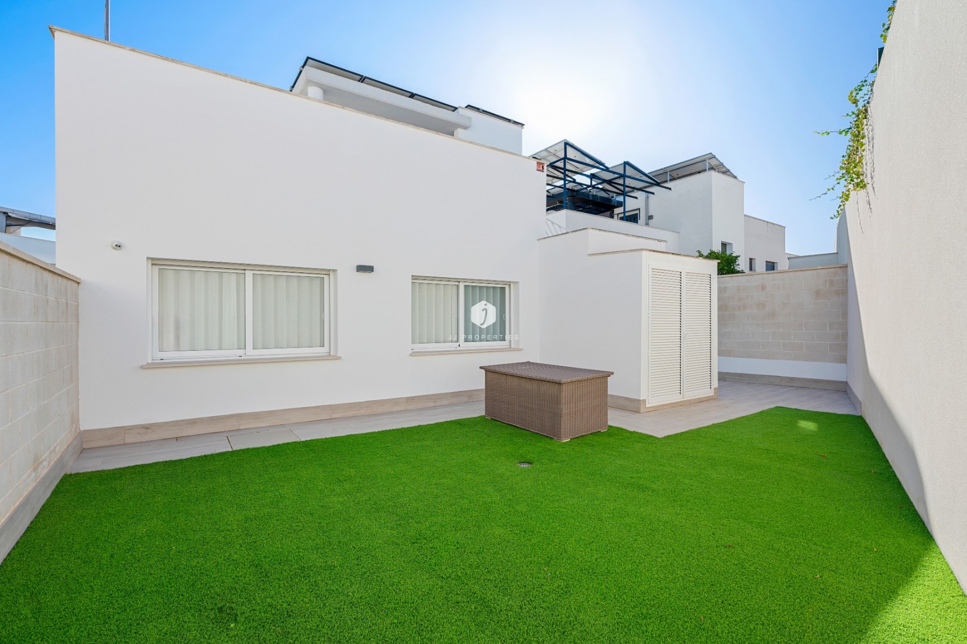 D'occasion - Villa -
San Miguel de Salinas - Inland