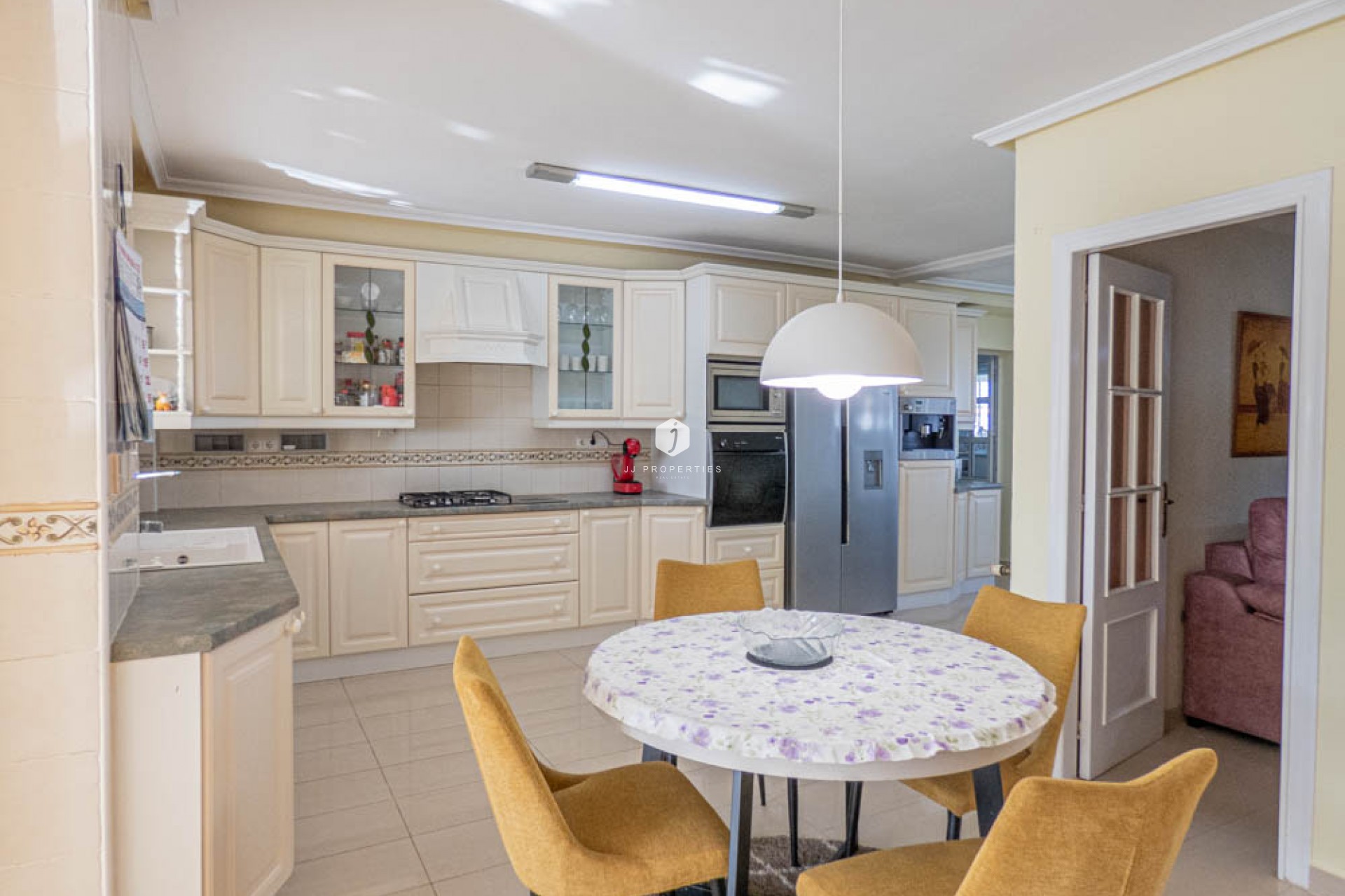 D'occasion - Villa -
San Miguel de Salinas - Inland