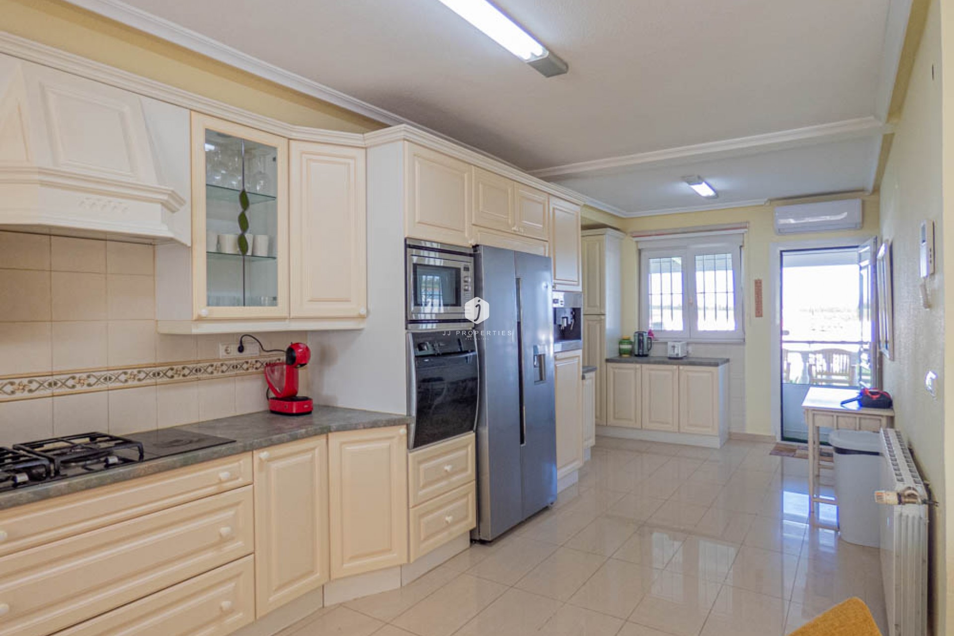 D'occasion - Villa -
San Miguel de Salinas - Inland