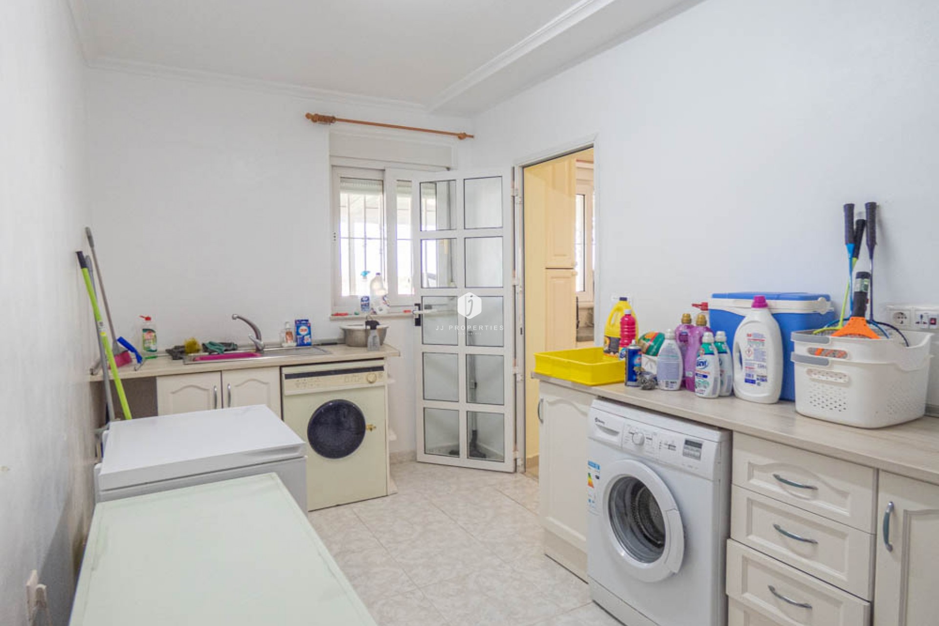 D'occasion - Villa -
San Miguel de Salinas - Inland