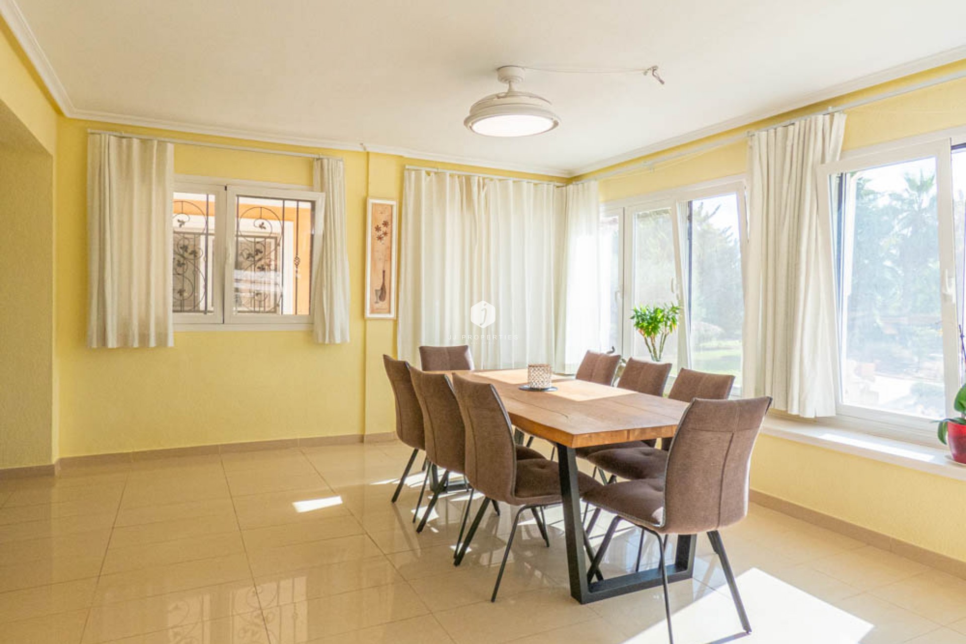 D'occasion - Villa -
San Miguel de Salinas - Inland