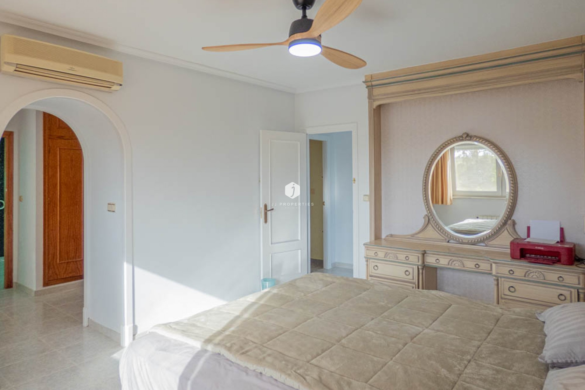 D'occasion - Villa -
San Miguel de Salinas - Inland