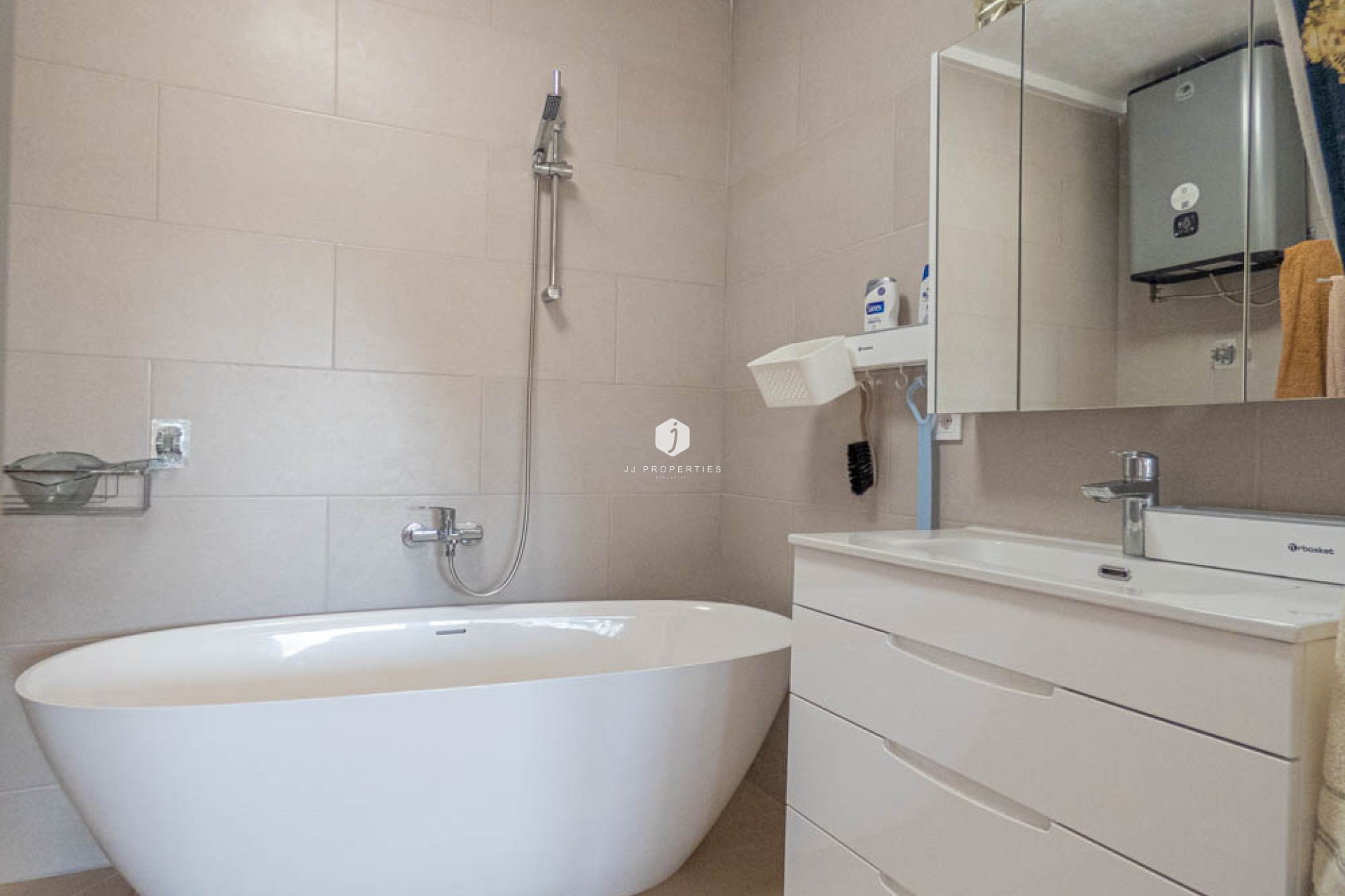 D'occasion - Villa -
San Miguel de Salinas - Inland