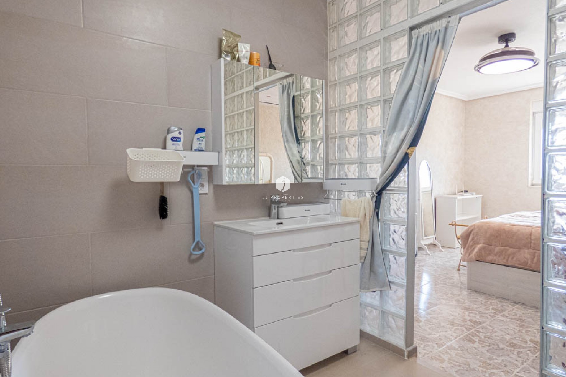 D'occasion - Villa -
San Miguel de Salinas - Inland