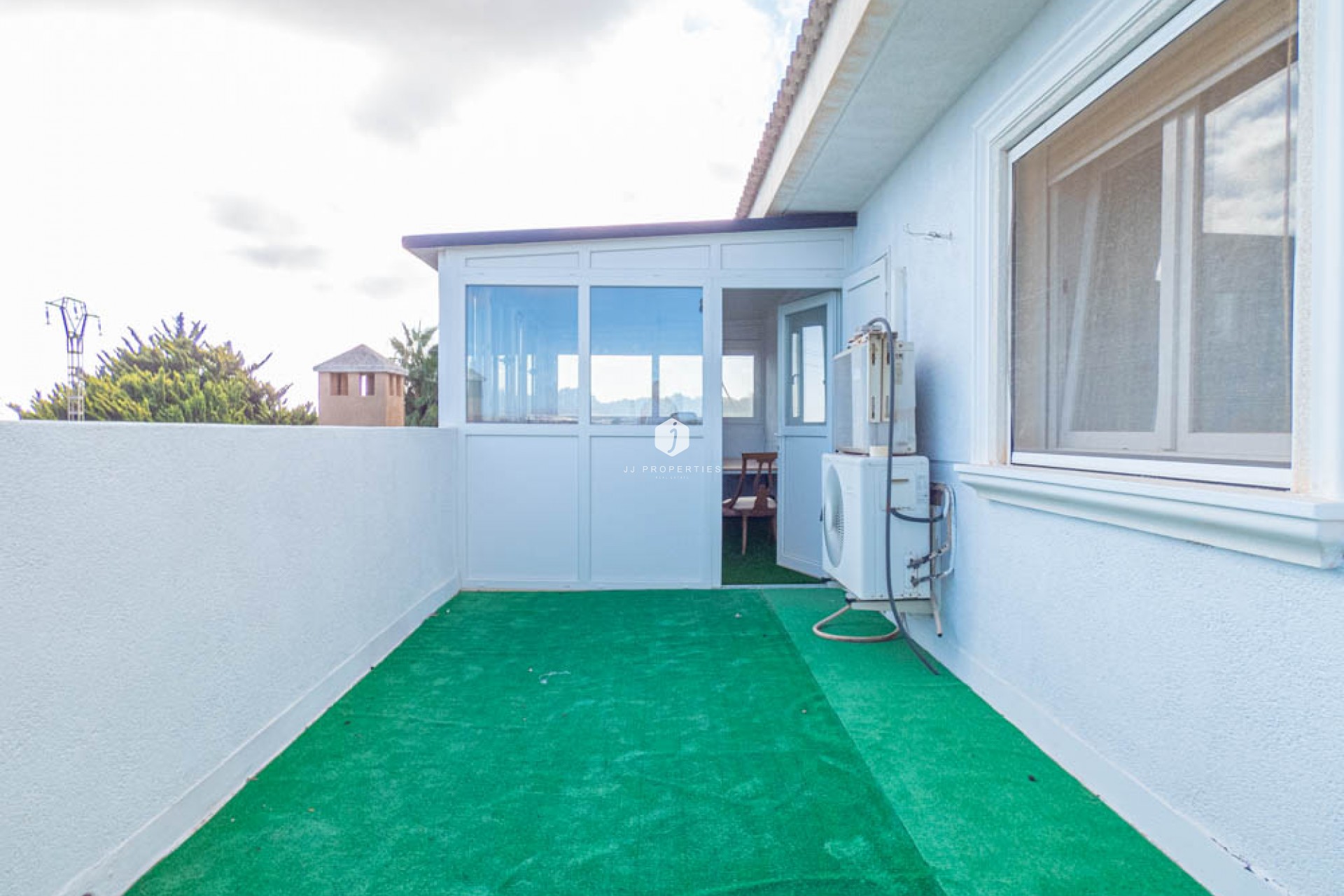 D'occasion - Villa -
San Miguel de Salinas - Inland