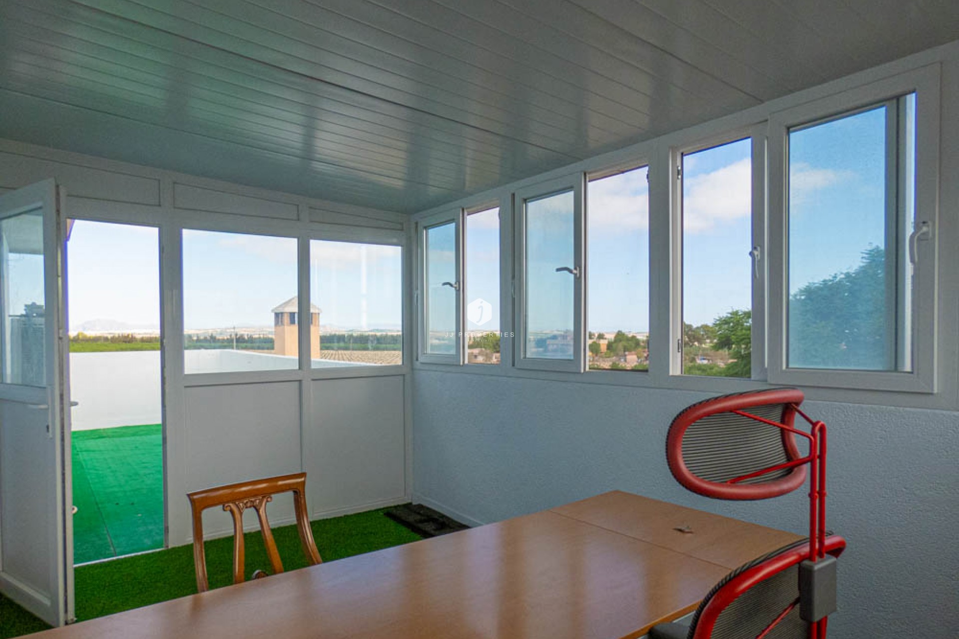 D'occasion - Villa -
San Miguel de Salinas - Inland