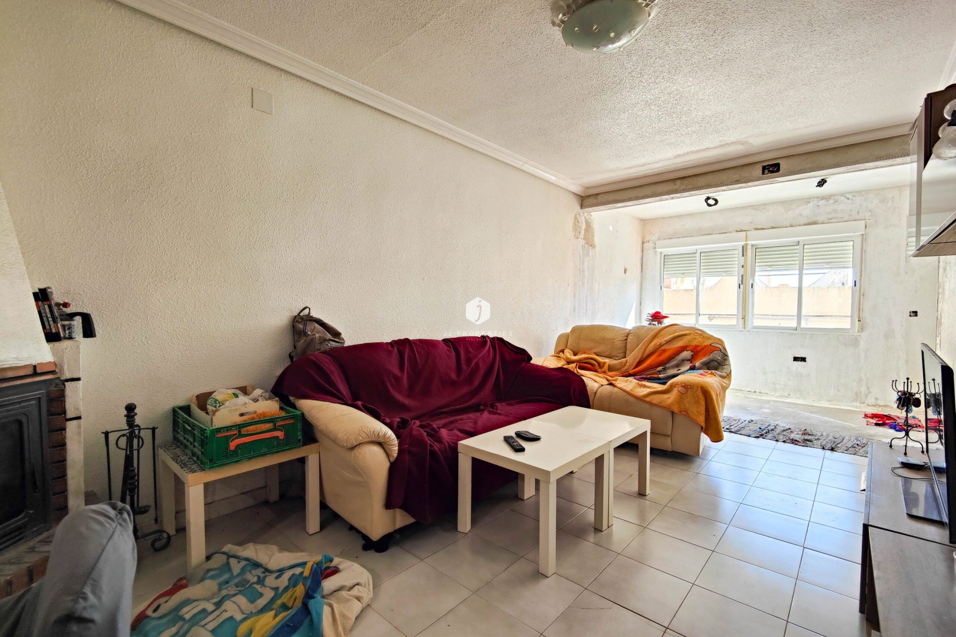 D'occasion - Villa -
San Miguel de Salinas - Inland