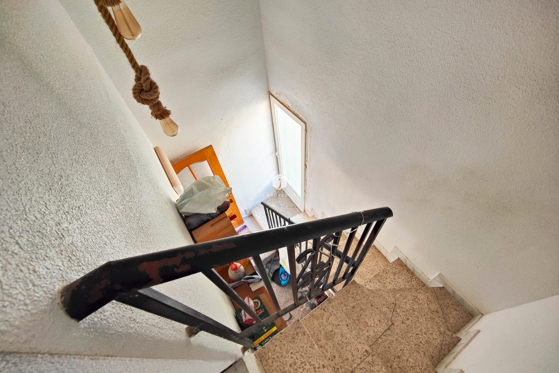 D'occasion - Villa -
San Miguel de Salinas - Inland