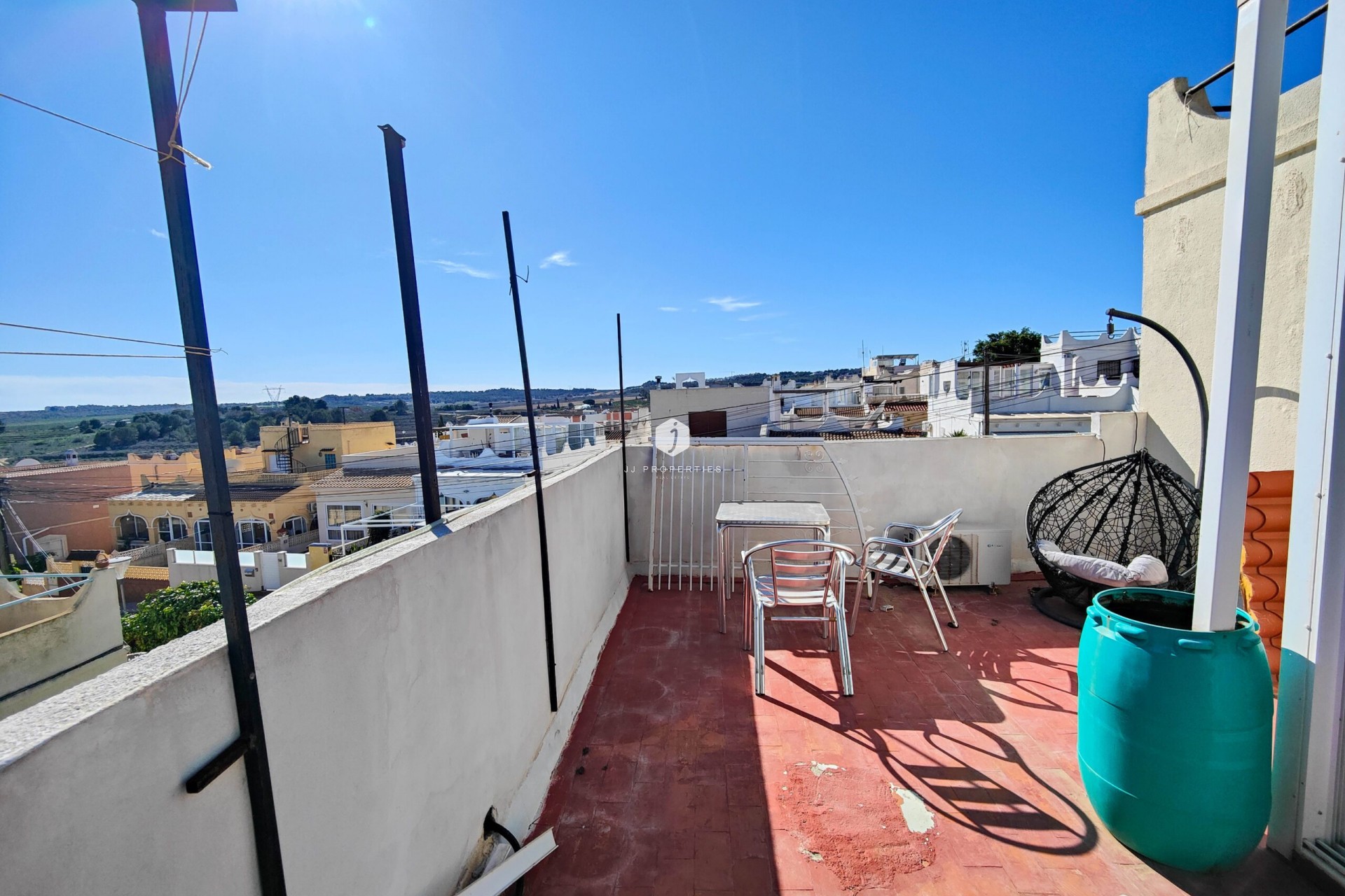 D'occasion - Villa -
San Miguel de Salinas - Inland