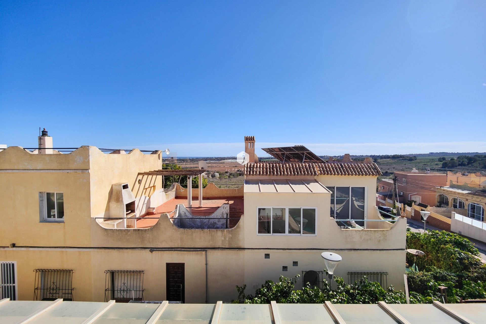 D'occasion - Villa -
San Miguel de Salinas - Inland