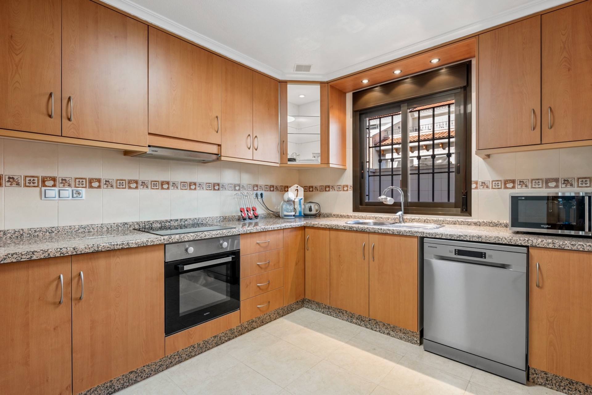 D'occasion - Villa -
San Miguel de Salinas - Inland