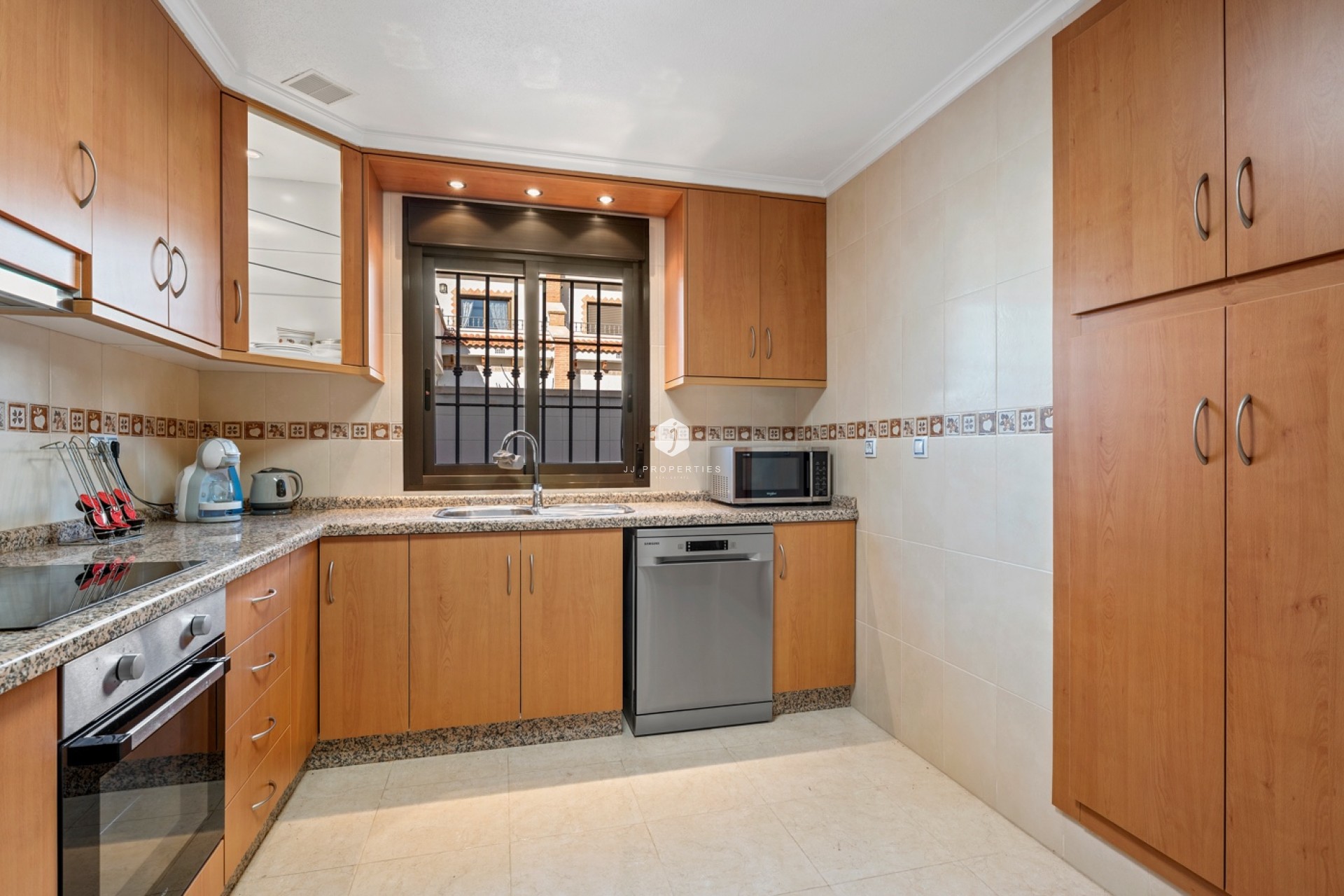 D'occasion - Villa -
San Miguel de Salinas - Inland