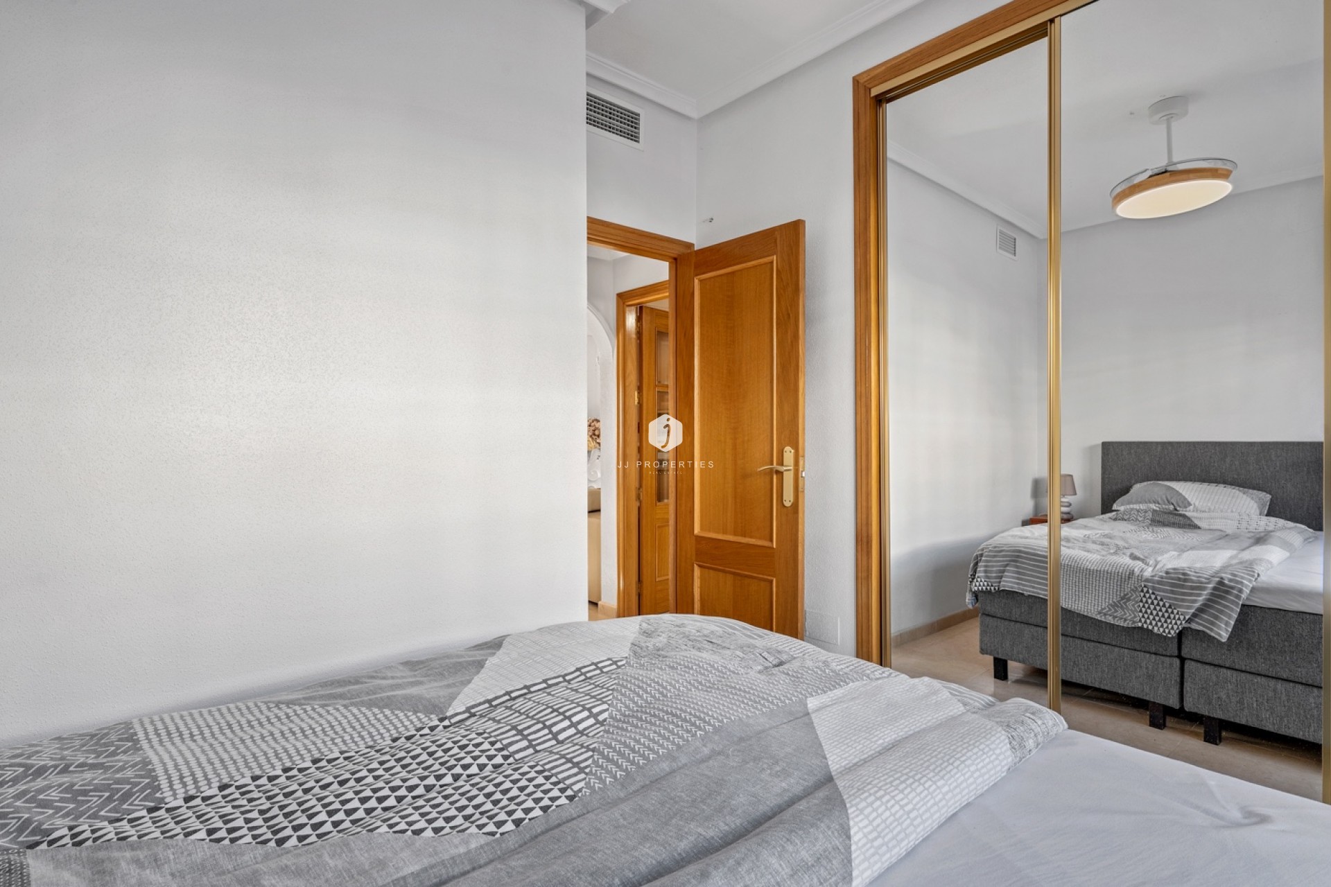 D'occasion - Villa -
San Miguel de Salinas - Inland