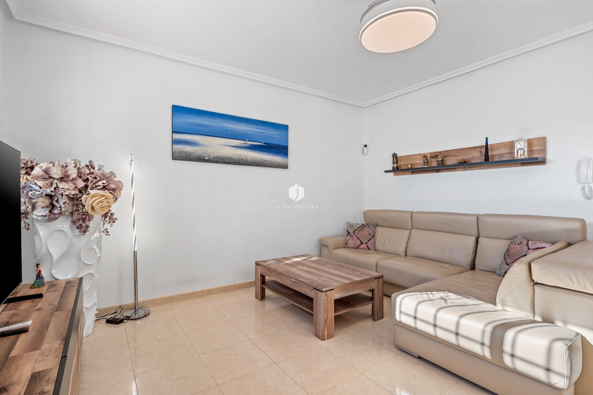 D'occasion - Villa -
San Miguel de Salinas - Inland