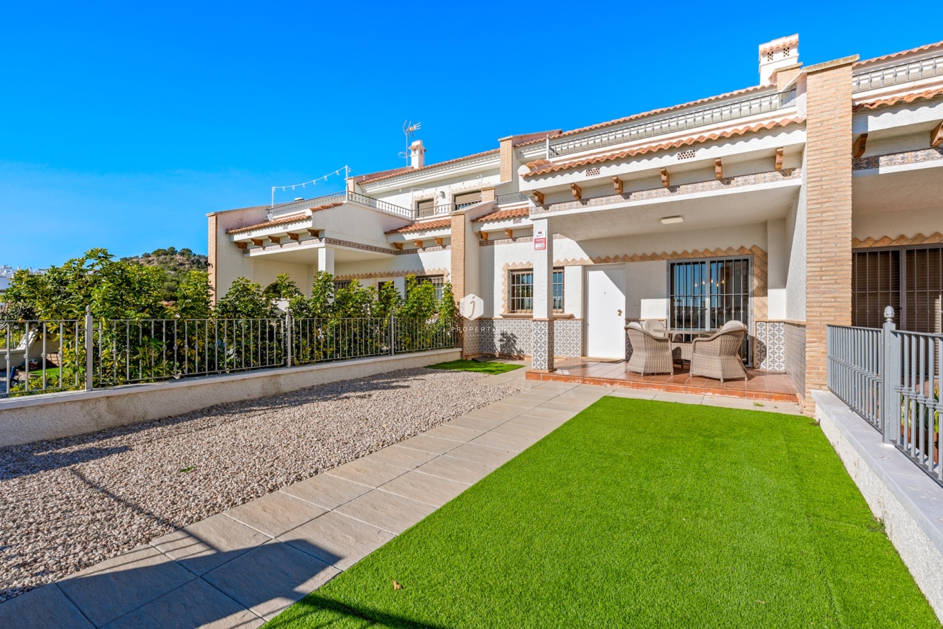 D'occasion - Villa -
San Miguel de Salinas - Inland