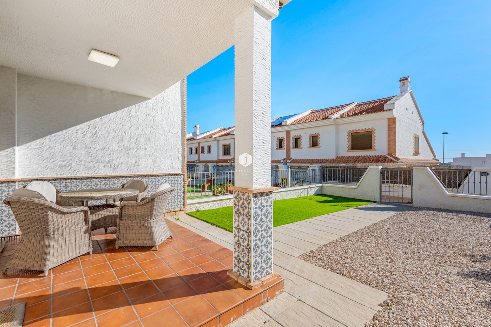 D'occasion - Villa -
San Miguel de Salinas - Inland