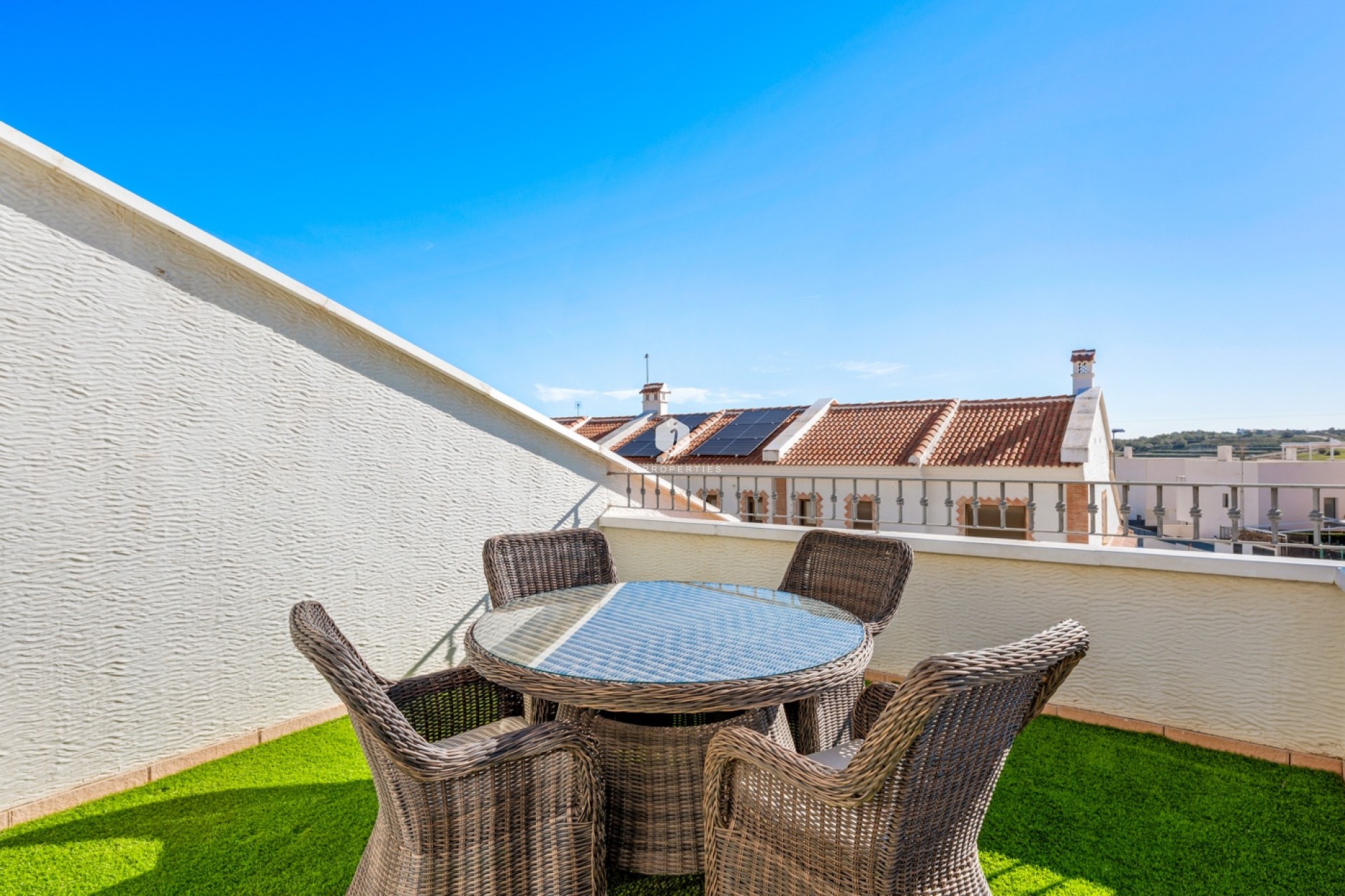 D'occasion - Villa -
San Miguel de Salinas - Inland