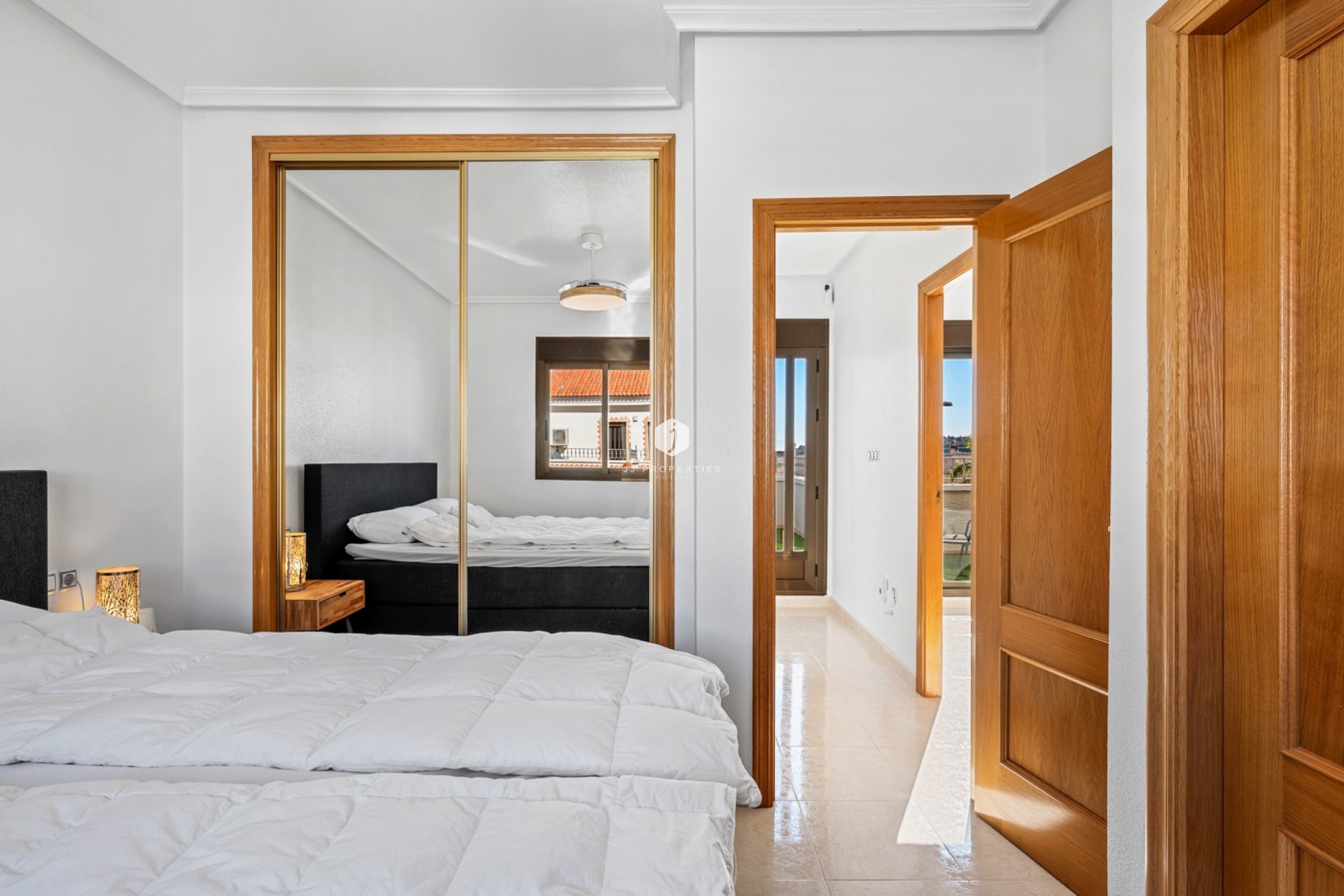 D'occasion - Villa -
San Miguel de Salinas - Inland