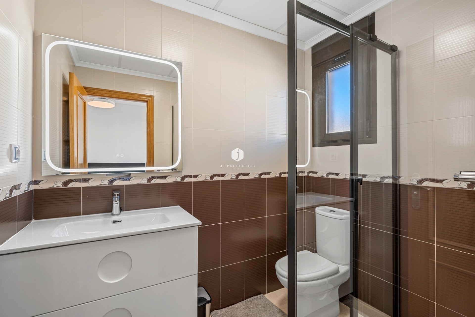 D'occasion - Villa -
San Miguel de Salinas - Inland