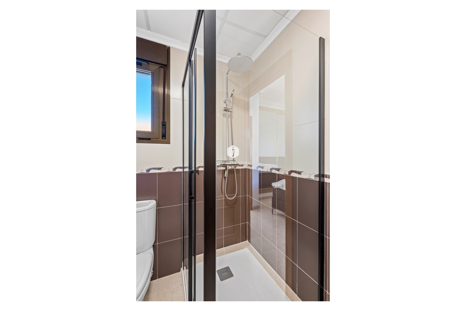 D'occasion - Villa -
San Miguel de Salinas - Inland