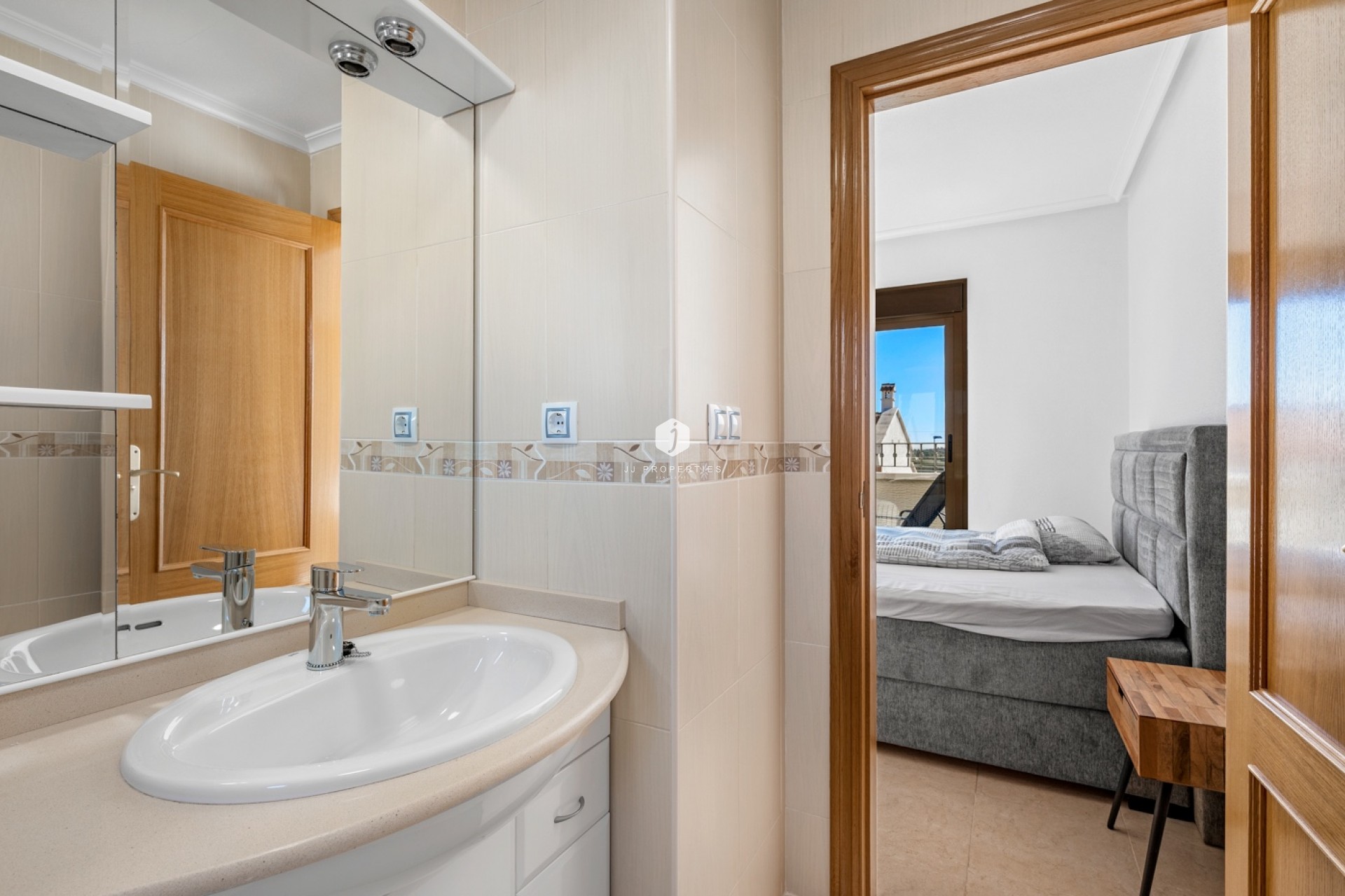 D'occasion - Villa -
San Miguel de Salinas - Inland