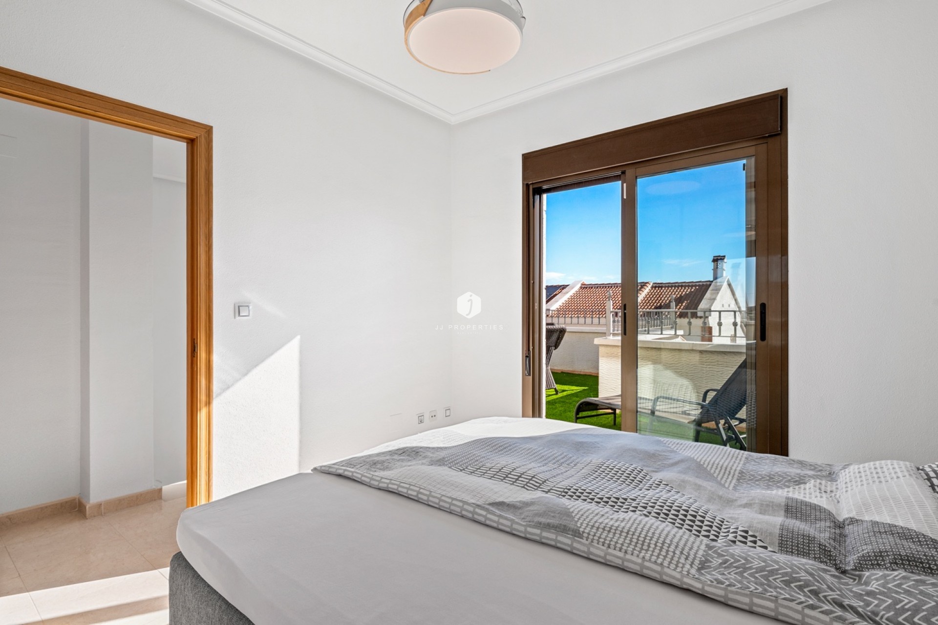 D'occasion - Villa -
San Miguel de Salinas - Inland