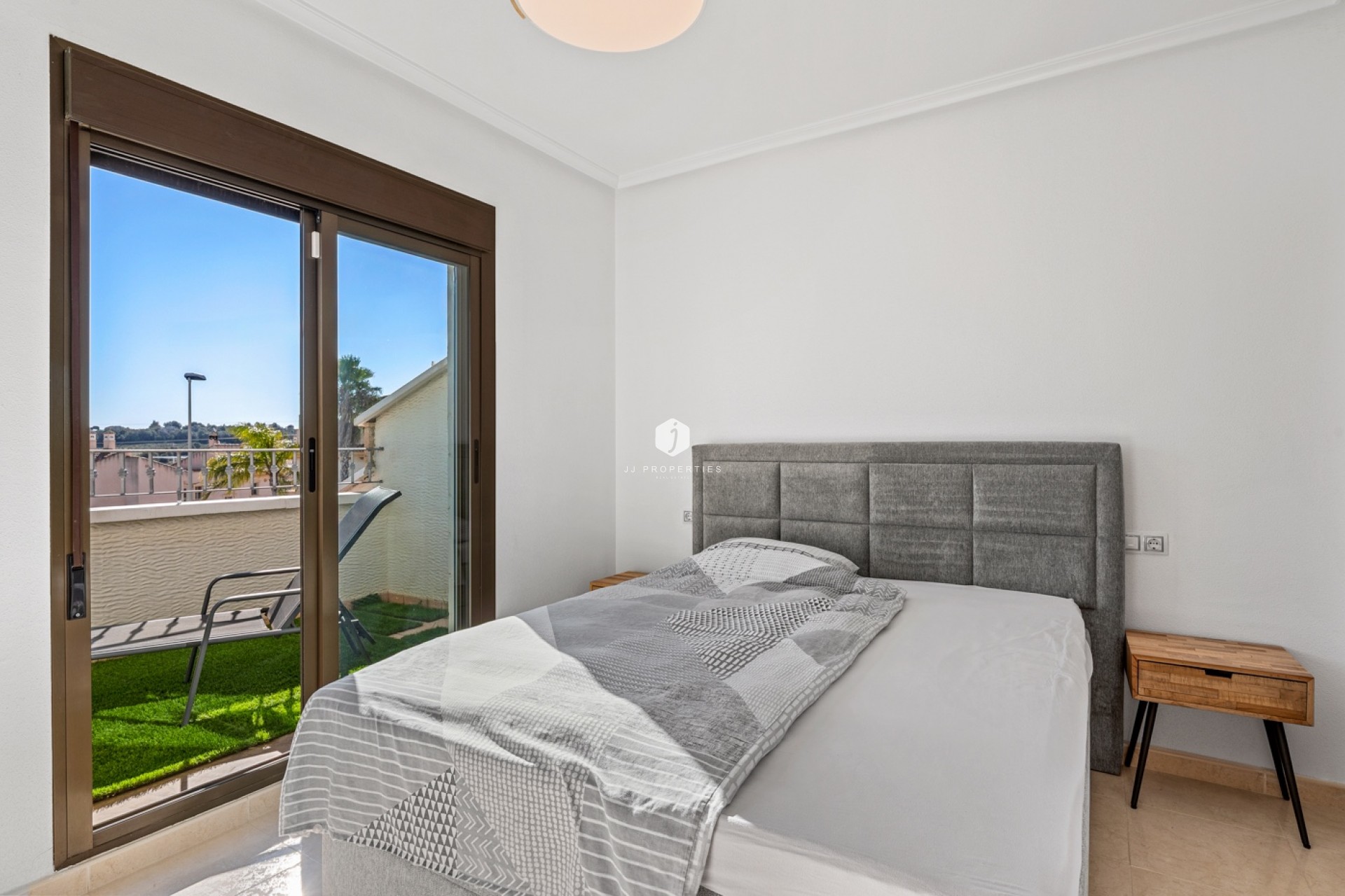 D'occasion - Villa -
San Miguel de Salinas - Inland