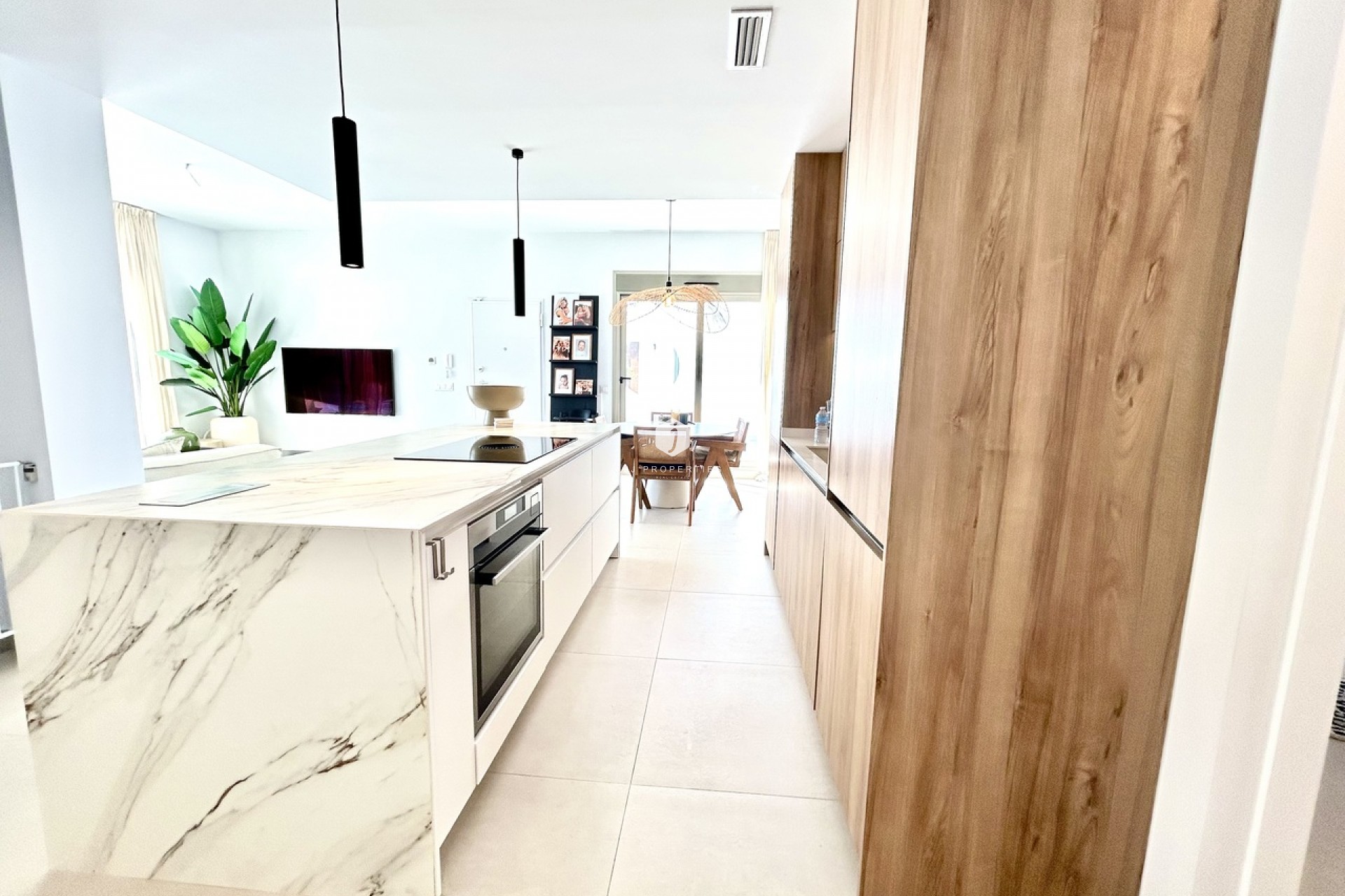 D'occasion - Villa -
San Miguel de Salinas - Inland