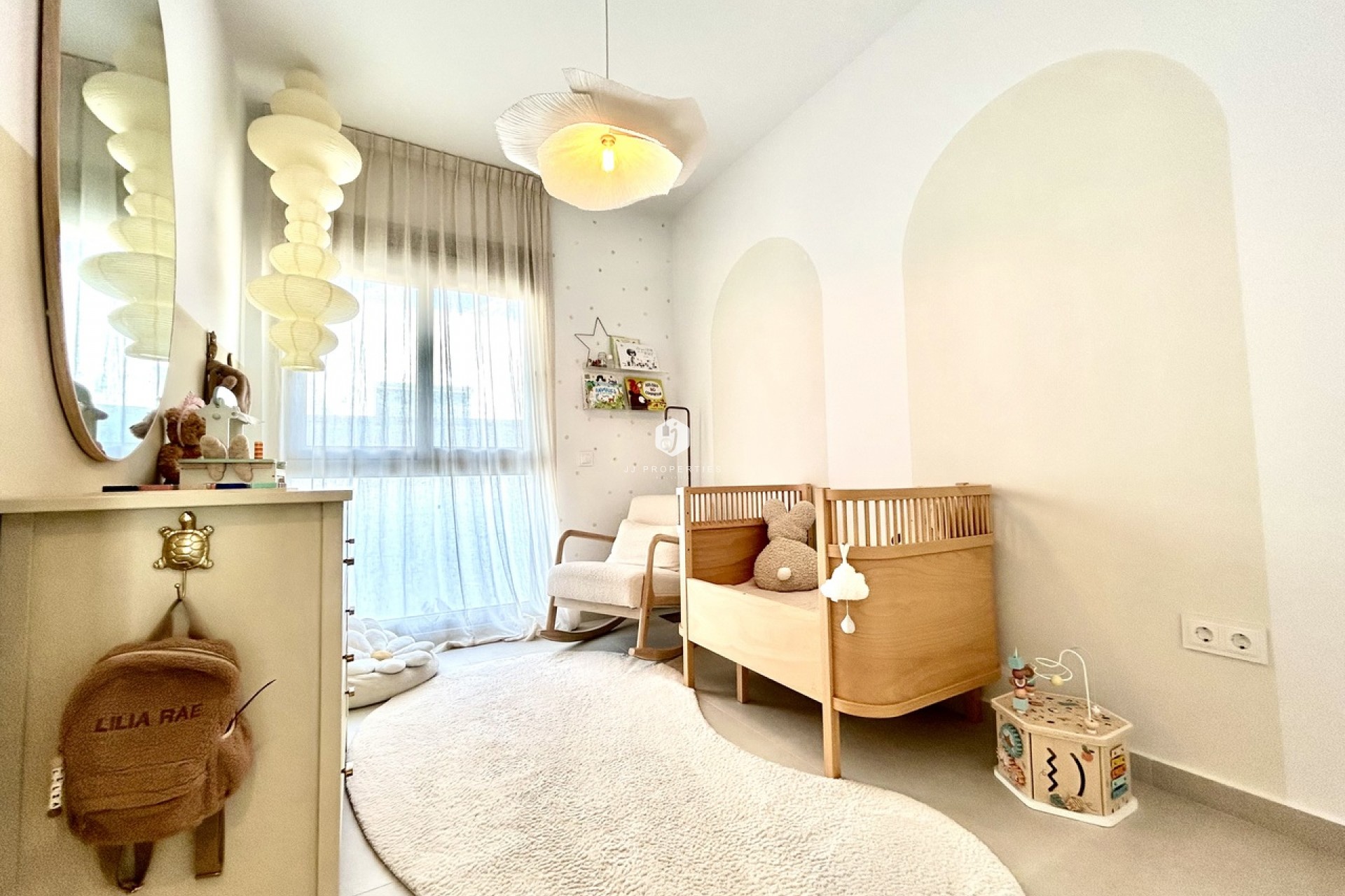 D'occasion - Villa -
San Miguel de Salinas - Inland