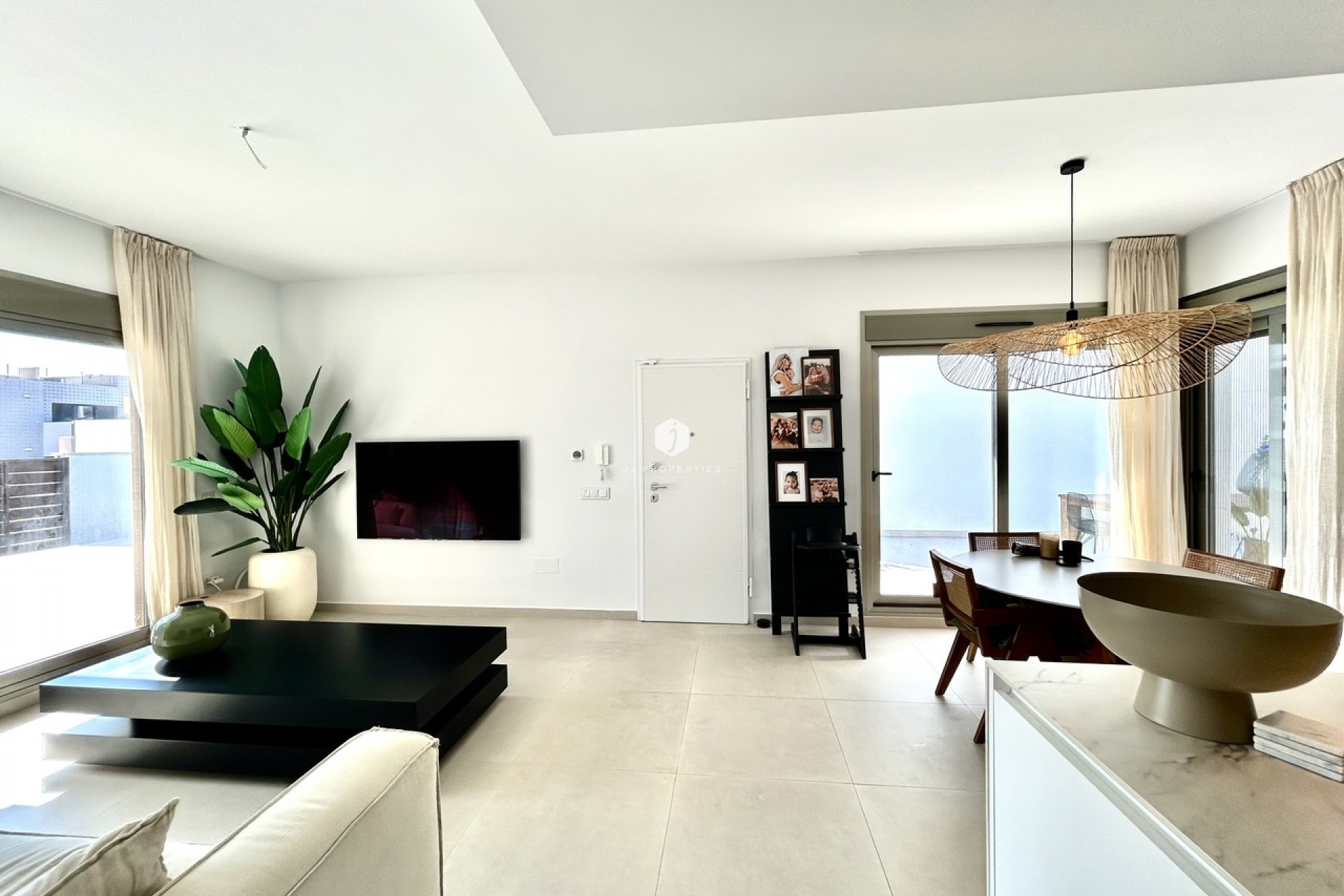 D'occasion - Villa -
San Miguel de Salinas - Inland