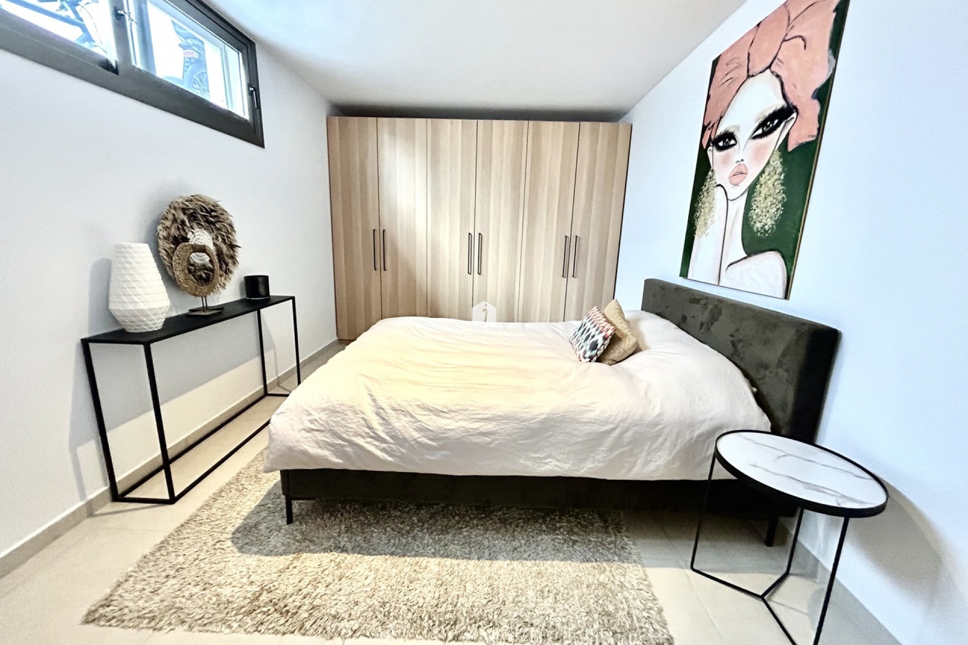 D'occasion - Villa -
San Miguel de Salinas - Inland