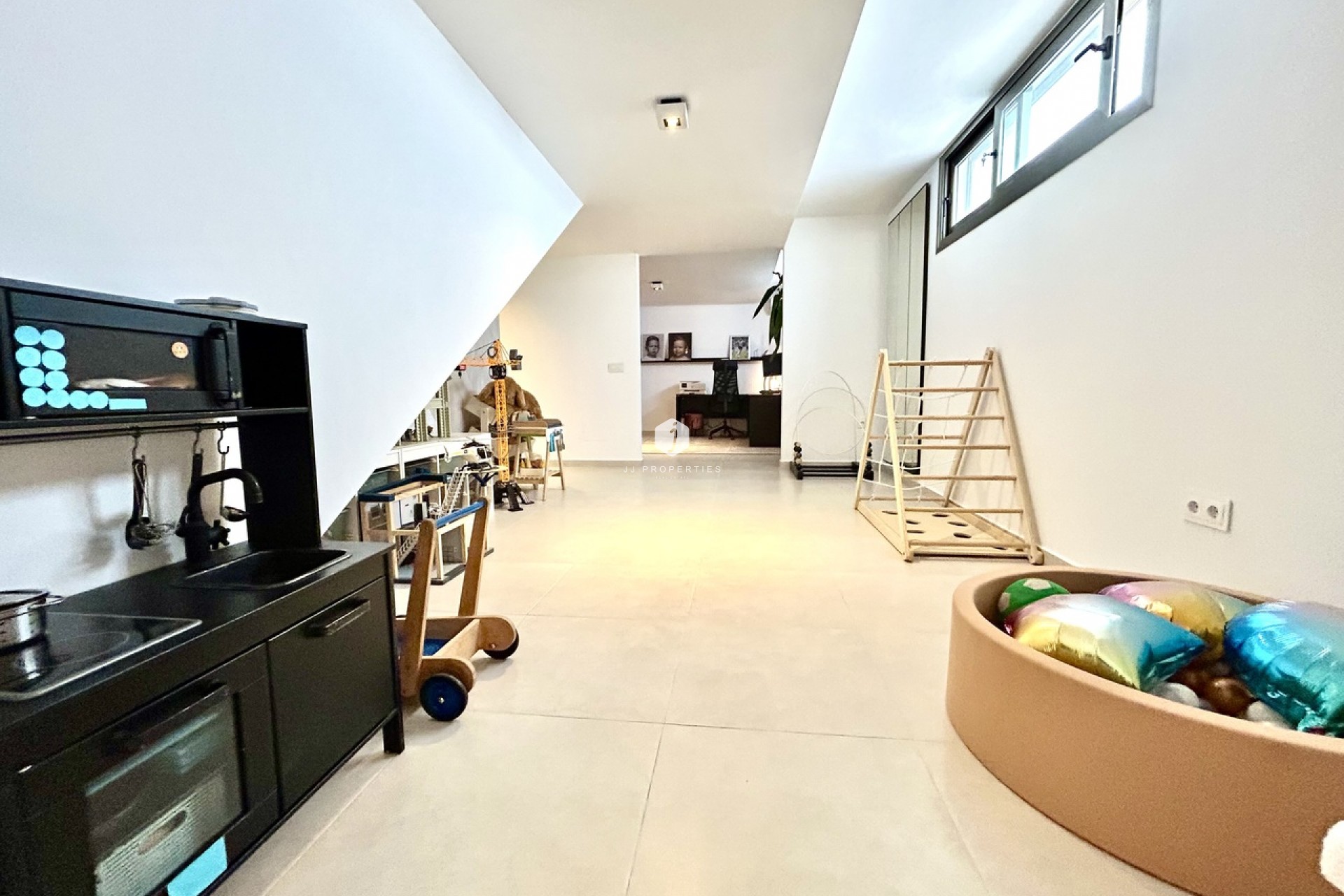 D'occasion - Villa -
San Miguel de Salinas - Inland