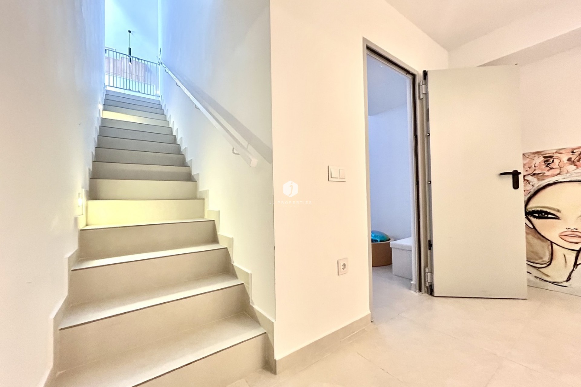 D'occasion - Villa -
San Miguel de Salinas - Inland