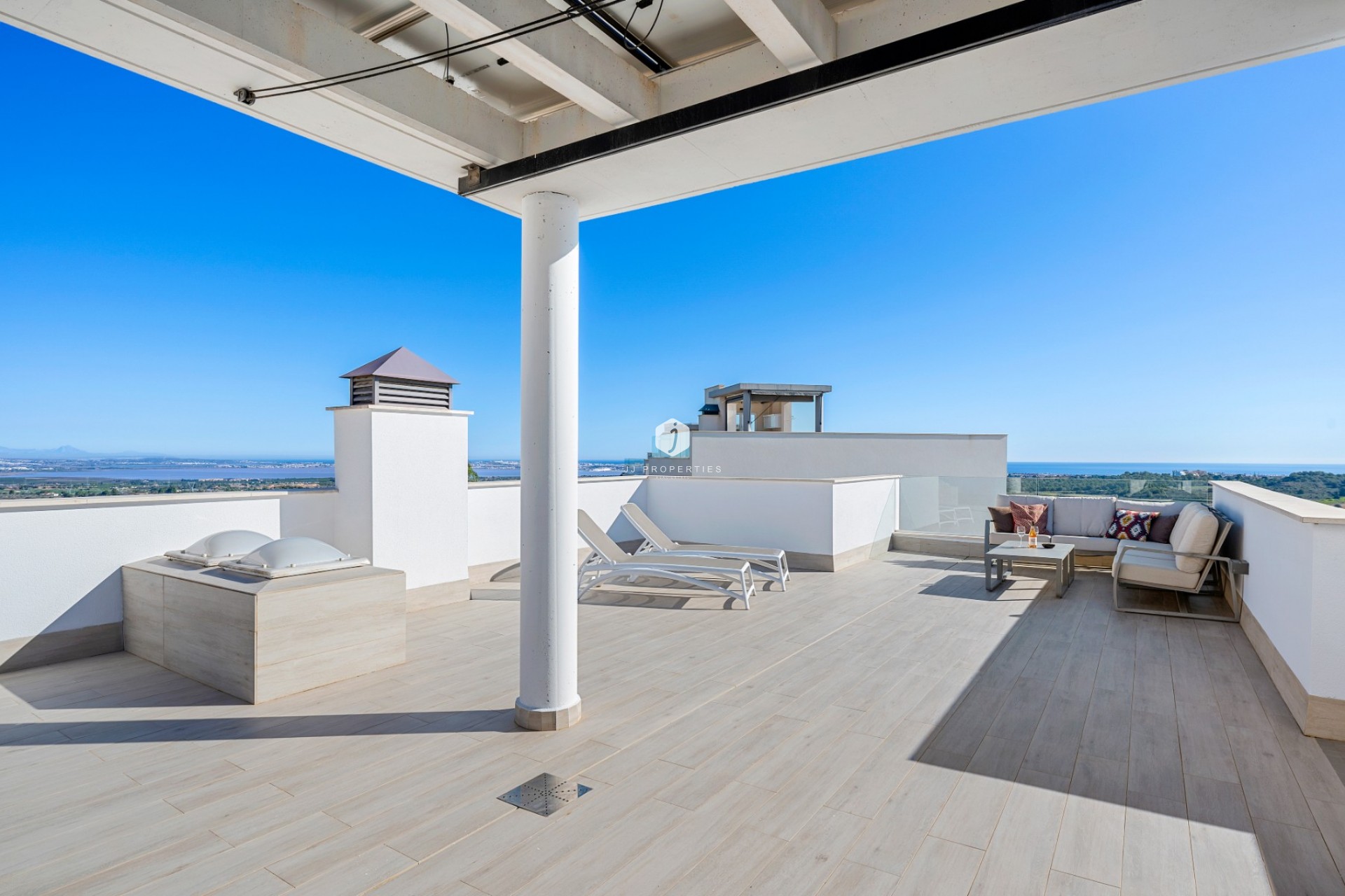 D'occasion - Villa -
San Miguel de Salinas - Inland