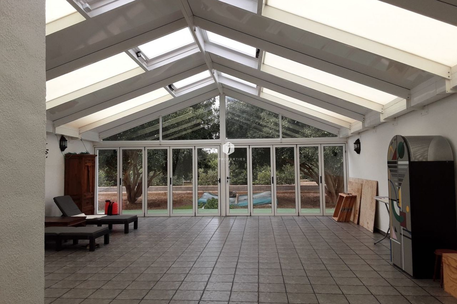 D'occasion - Villa -
San Miguel de Salinas - Inland