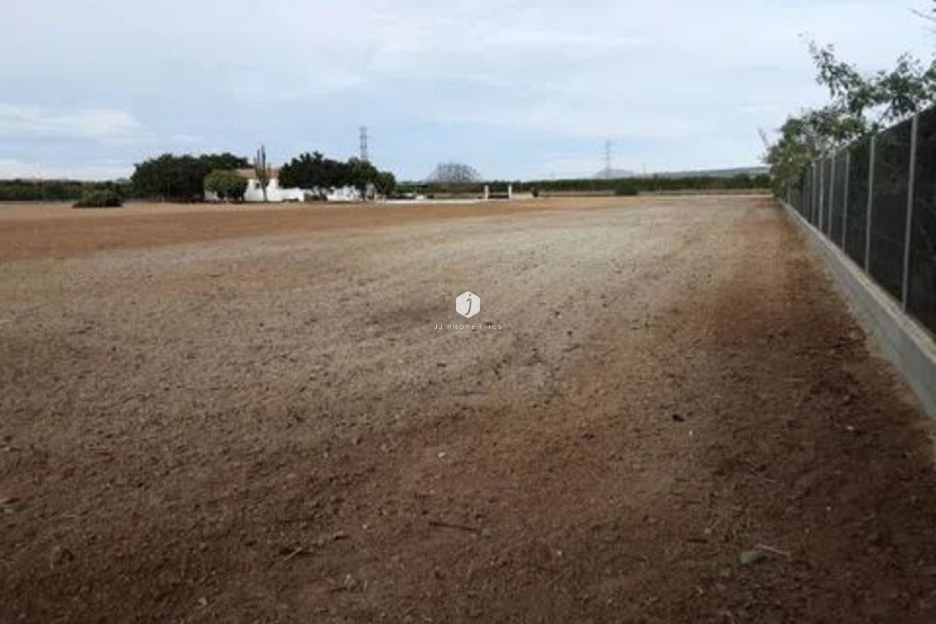 D'occasion - Villa -
San Miguel de Salinas - Inland