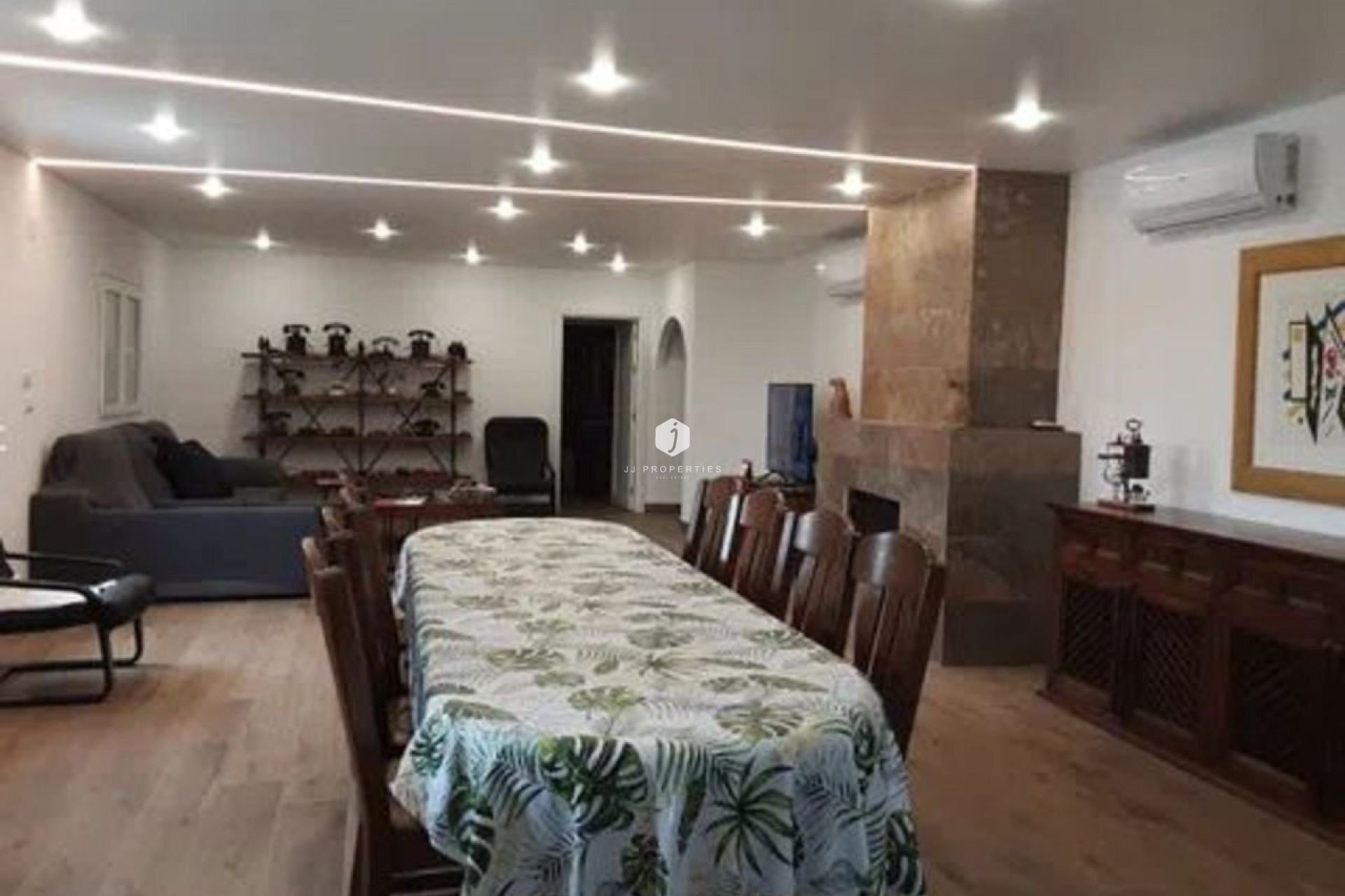 D'occasion - Villa -
San Miguel de Salinas - Inland