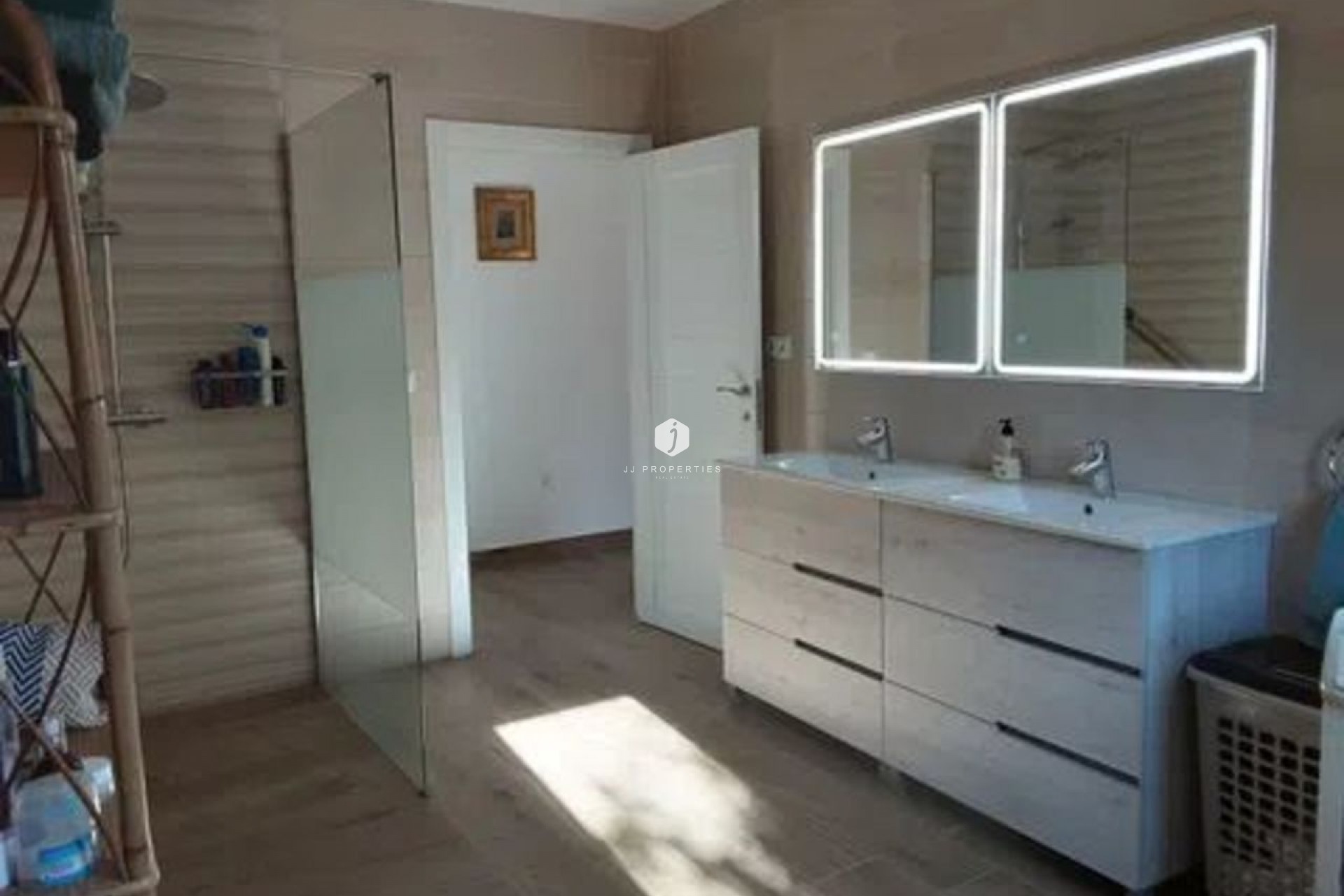 D'occasion - Villa -
San Miguel de Salinas - Inland