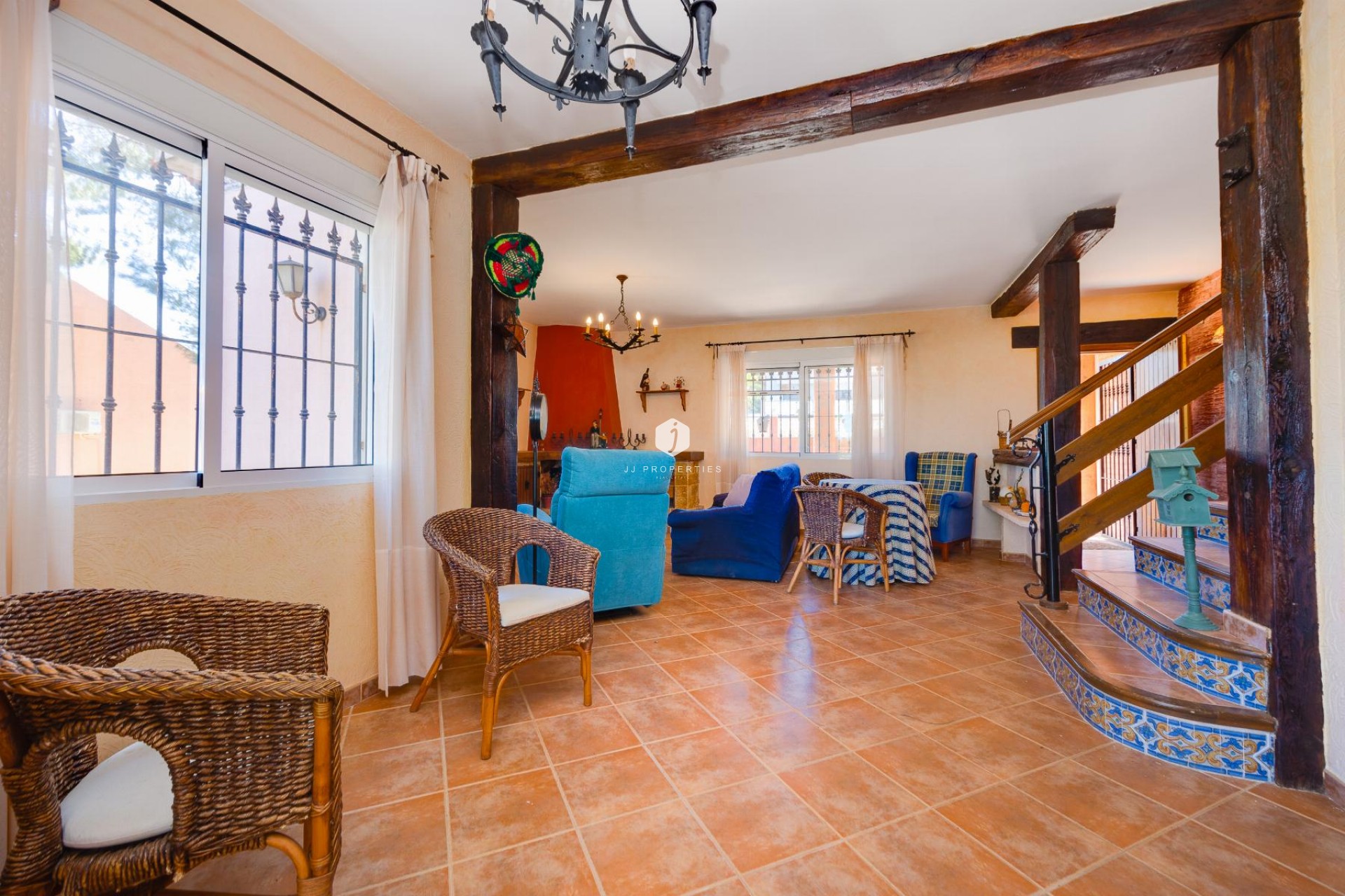 D'occasion - Villa -
San Miguel de Salinas - Inland