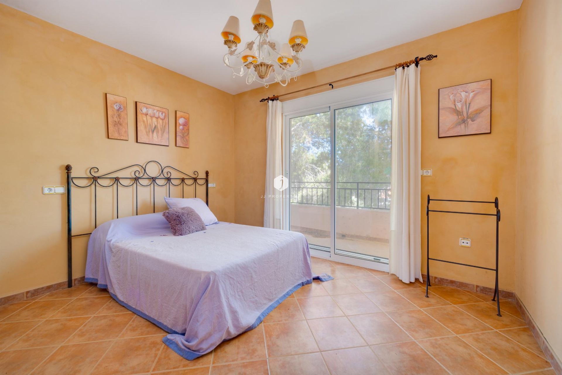D'occasion - Villa -
San Miguel de Salinas - Inland