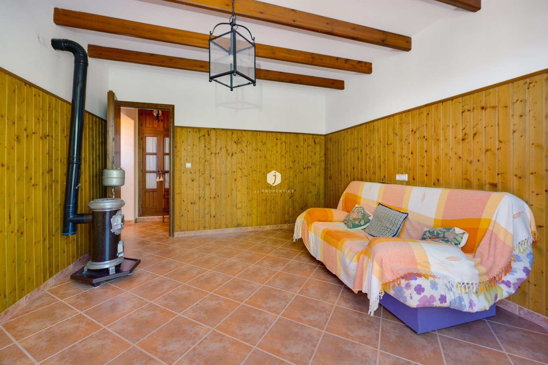D'occasion - Villa -
San Miguel de Salinas - Inland